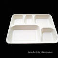 Disposable Dinnerware, Suitable for Hot, Wet and Oily Foods, Various Disposable Boxes Available